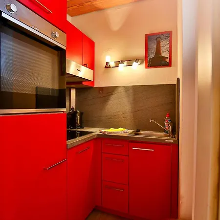 Haus Elisabeth-anna-strasse 28 6 Appartement