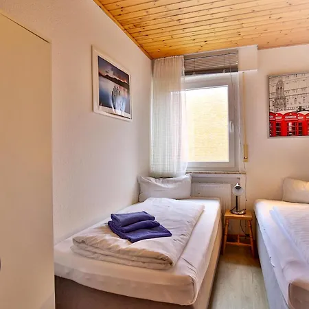 Haus Elisabeth-anna-strasse 28 6