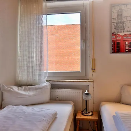 Haus Elisabeth-anna-strasse 28 6 Appartement