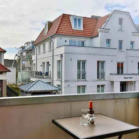 Haus Elisabeth-anna-strasse 28 6 Wangerooge