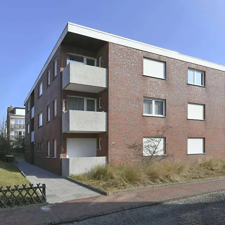 Haus Elisabeth-anna-strasse 28 6 Appartement