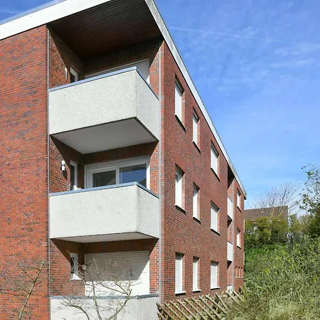 Haus Elisabeth-anna-strasse 28 6